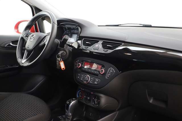 Opel Corsa E 1.4 90PS Automatik Drive Tempomat MFL