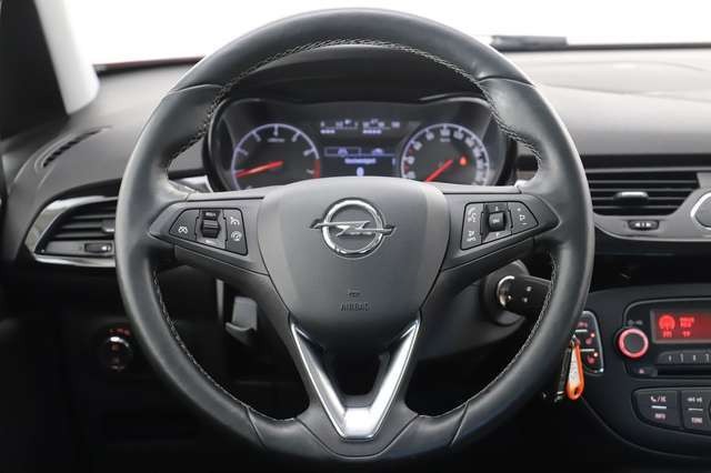 Opel Corsa E 1.4 90PS Automatik Drive Tempomat MFL