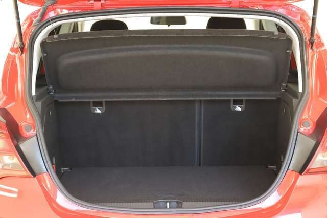 Opel Corsa E 1.4 90PS Automatik Drive Tempomat MFL