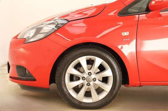 Opel Corsa E 1.4 90PS Automatik Drive Tempomat MFL