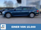 Bild Skoda Superb Combi 2.0 TDI DSG Style AHK+SMART-LINK+VI