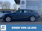 Bild Skoda Octavia Combi 1.5 eTSI DSG SCOUT PANORAMA+AHK+SM
