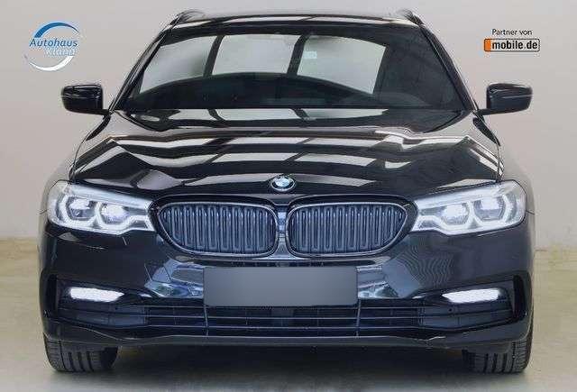 BMW 530 d Touring 3.0 265PS xDrive M Sport Line HUD