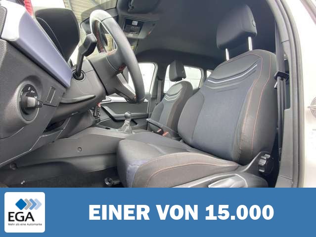 Seat Ibiza 1.0 TSI FR VIRTUAL-COCKPIT+NAVI-PRO+KAMERA