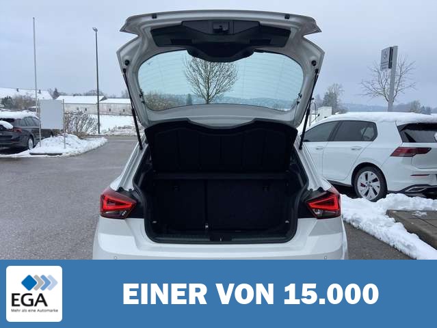 Seat Ibiza 1.0 TSI FR VIRTUAL-COCKPIT+NAVI-PRO+KAMERA