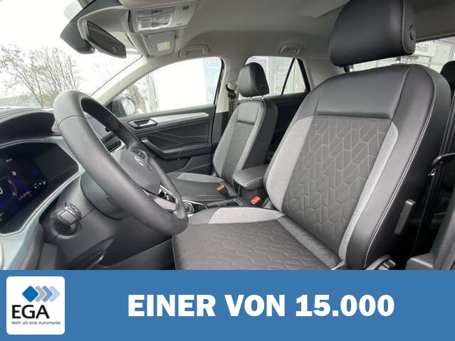 Volkswagen T-Roc 2.0 TDI DSG GOAL AHK+APP-CONNECT+VIRTUAL-C
