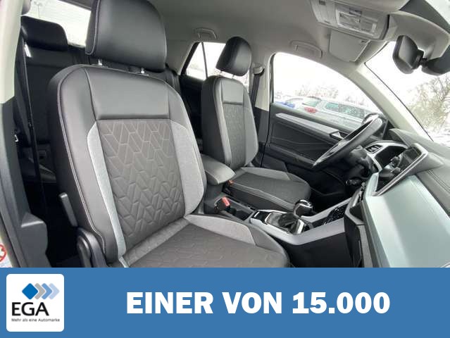 Volkswagen T-Roc 2.0 TDI DSG GOAL AHK+APP-CONNECT+VIRTUAL-C