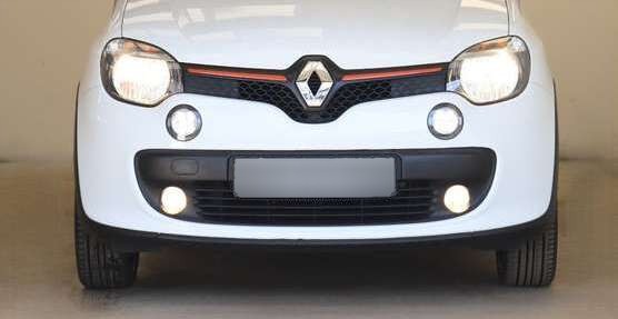 Renault Twingo 0.9 109PS Automatik Sport GT SHZ 1.Hand