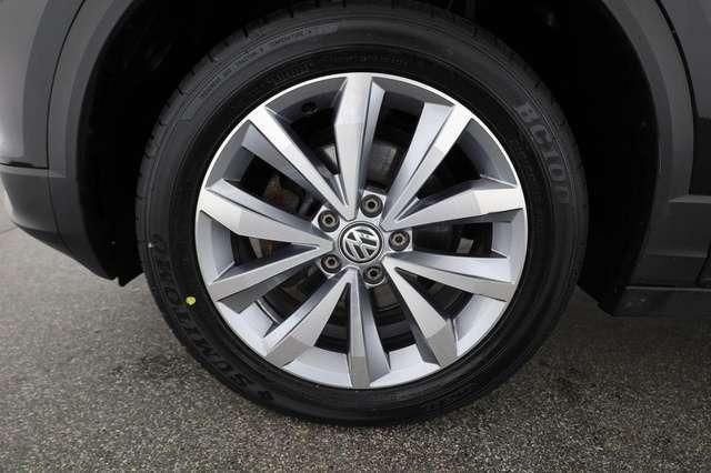 Volkswagen T-Roc 1.0 TSI Style, Navi, AHK, Sitzheizung, App-Connect