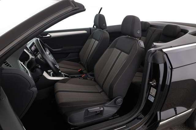 Volkswagen T-Roc 1.0 TSI Style, Navi, AHK, Sitzheizung, App-Connect