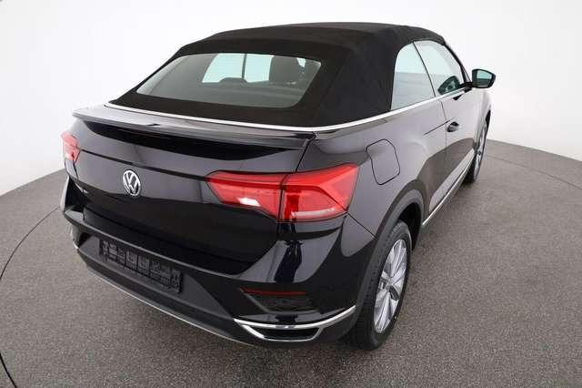 Volkswagen T-Roc 1.0 TSI Style, Navi, AHK, Sitzheizung, App-Connect