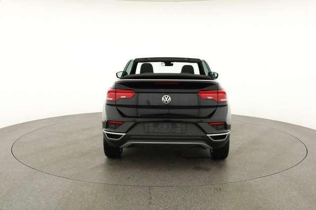 Volkswagen T-Roc 1.0 TSI Style, Navi, AHK, Sitzheizung, App-Connect