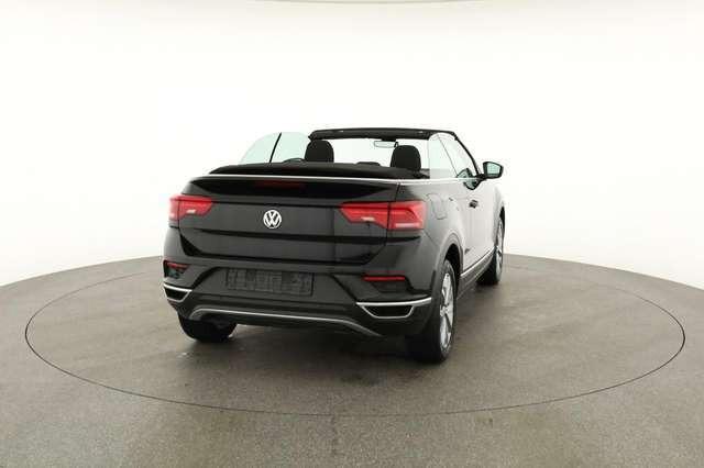 Volkswagen T-Roc 1.0 TSI Style, Navi, AHK, Sitzheizung, App-Connect