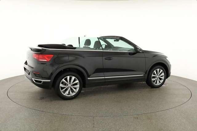 Volkswagen T-Roc 1.0 TSI Style, Navi, AHK, Sitzheizung, App-Connect
