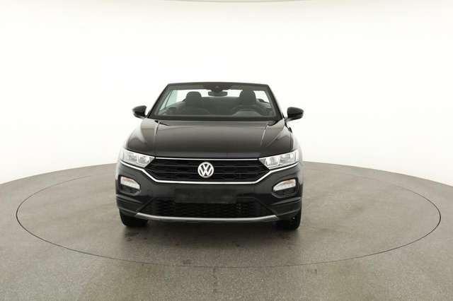 Volkswagen T-Roc 1.0 TSI Style, Navi, AHK, Sitzheizung, App-Connect