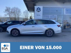 Bild Skoda Octavia Combi 2.0 TDI CLEVER AHK+SMART-LINK+KOMF