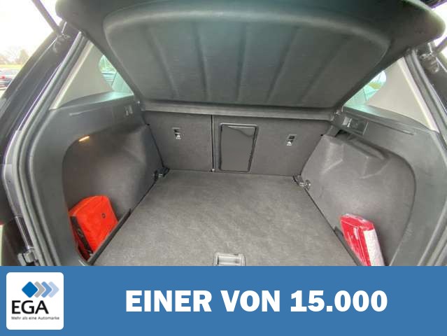 Seat Ateca 1.5 TSI Style NAVI-PRO+LED+PARKASSIST-FRON