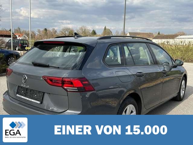 Volkswagen Golf Variant 1.5 TSI DSG Life LED+APP-CONNECT+AC