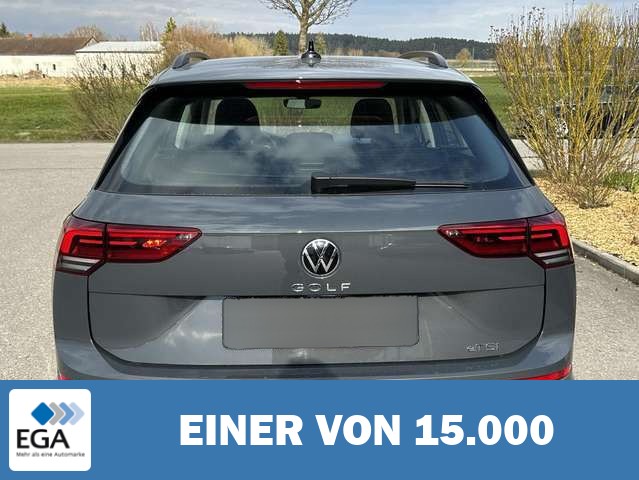 Volkswagen Golf Variant 1.5 TSI DSG Life LED+APP-CONNECT+AC