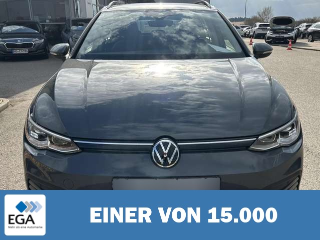 Volkswagen Golf Variant 1.5 TSI DSG Life LED+APP-CONNECT+AC