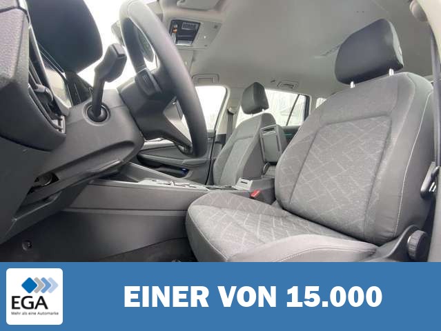 Volkswagen Golf Variant 1.5 TSI DSG Life LED+APP-CONNECT+AC