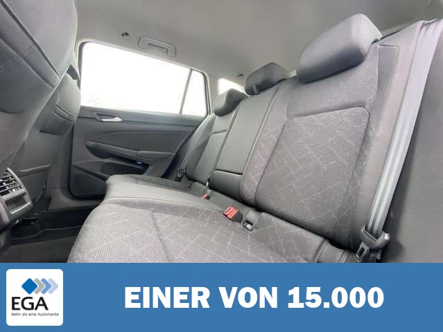 Volkswagen Golf Variant 1.5 TSI DSG Life LED+APP-CONNECT+AC