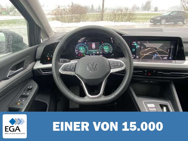 Volkswagen Golf Variant 1.5 TSI DSG Life LED+APP-CONNECT+AC