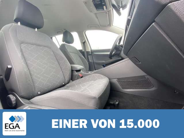 Volkswagen Golf Variant 1.5 TSI DSG Life LED+APP-CONNECT+AC