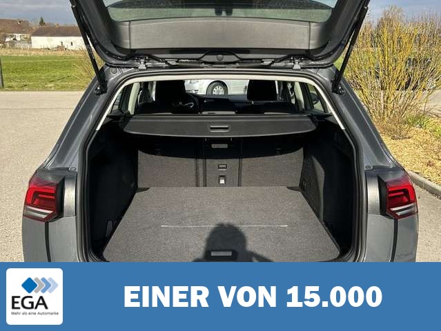 Volkswagen Golf Variant 1.5 TSI DSG Life LED+APP-CONNECT+AC