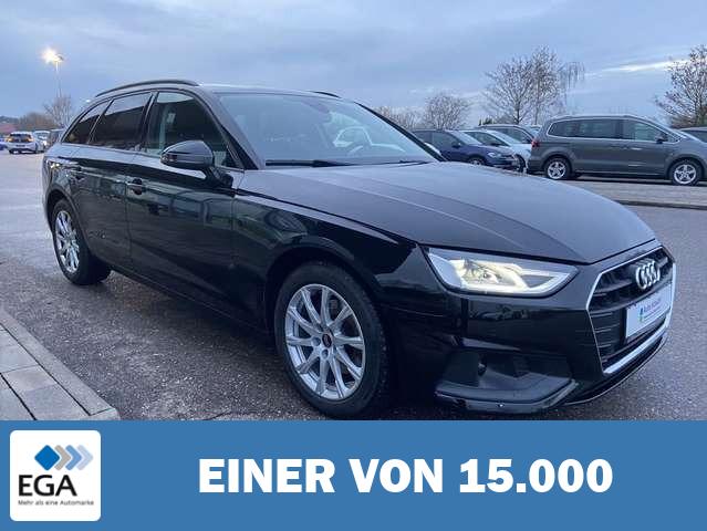 Audi A4 Avant 35 2.0 TFSI S-TRONIC NAVI+LED+SHZ+PDC+D