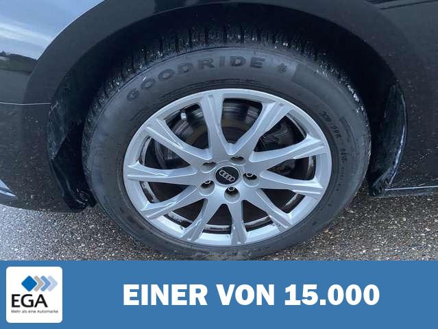 Audi A4 Avant 35 2.0 TFSI S-TRONIC NAVI+LED+SHZ+PDC+D