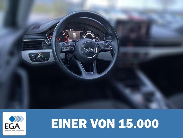 Audi A4 Avant 35 2.0 TFSI S-TRONIC NAVI+LED+SHZ+PDC+D