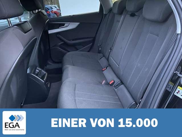 Audi A4 Avant 35 2.0 TFSI S-TRONIC NAVI+LED+SHZ+PDC+D