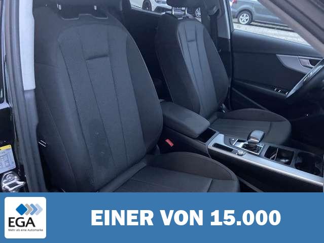 Audi A4 Avant 35 2.0 TFSI S-TRONIC NAVI+LED+SHZ+PDC+D