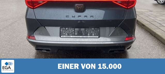 Cupra Formentor 2.0 TDI 18