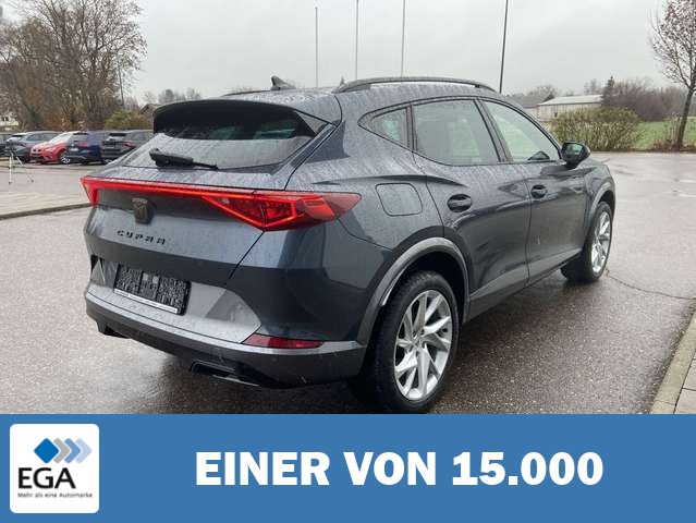 Cupra Formentor 2.0 TDI 18