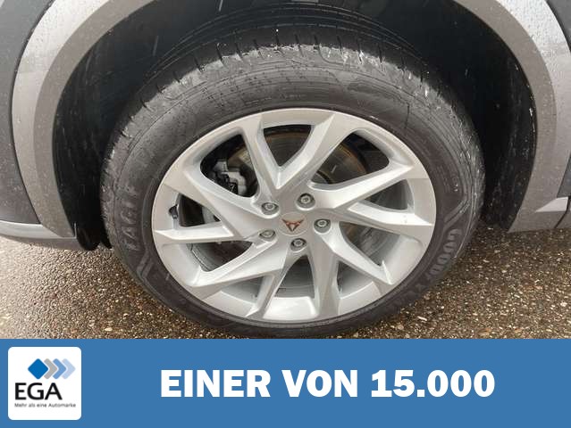 Cupra Formentor 2.0 TDI 18