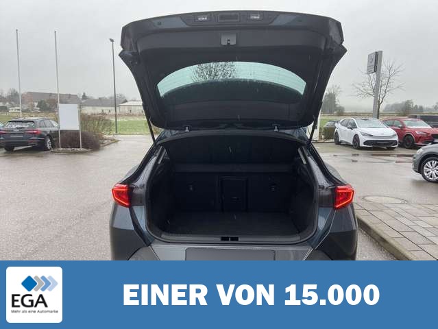 Cupra Formentor 2.0 TDI 18