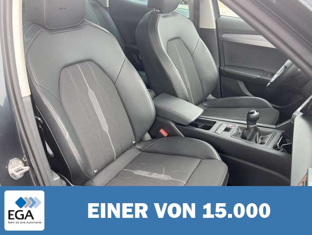 Cupra Formentor 2.0 TDI 18