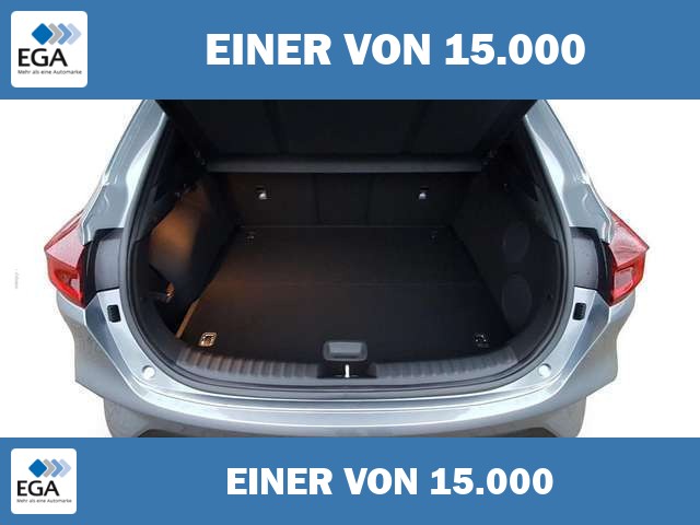 Kia XCeed Comfort (Core) KLIMA+KAMERA+NAVI+LED+16