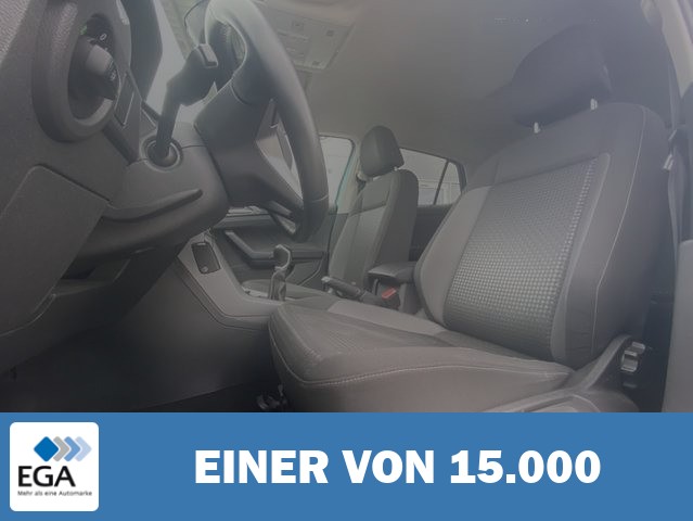 Volkswagen T-Cross 1.0 TSI Active APP-CONNECT+ACC+LANE-ASSI