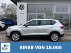 Bild Seat Ateca 1.5 TSI Style AHK+VIRTUAL-COCKPIT+NAVI-PRO