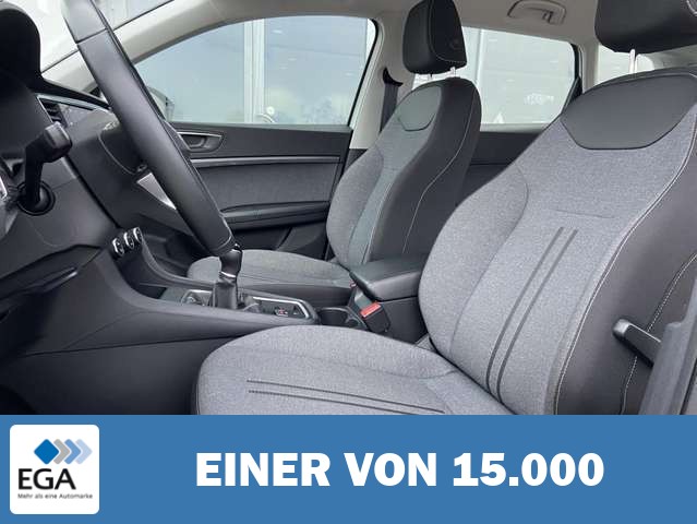 Seat Ateca 1.5 TSI Style AHK+VIRTUAL-COCKPIT+NAVI-PRO