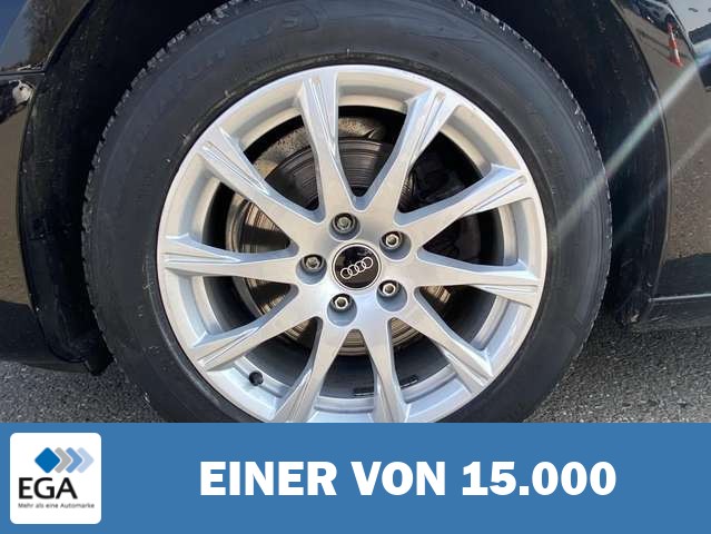 Audi A4 Avant 35 2.0 TFSI S-Tronic NAVI+LED+DAB+SHZ+P