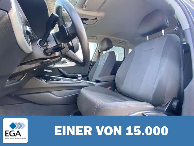 Audi A4 Avant 35 2.0 TFSI S-Tronic NAVI+LED+DAB+SHZ+P