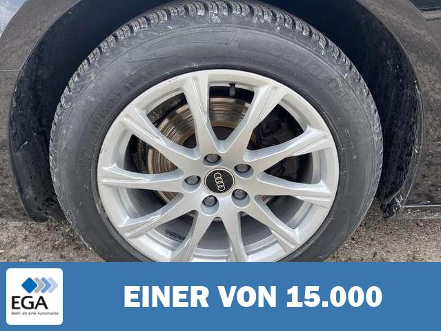 Audi A4 Avant 35 2.0 TFSI S-TRONIC AHK+NAVI+LED+EL.HE