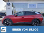 Bild Volkswagen ID.4 Pure Performance PANORAMA+MATRIX-LED+APP-CO