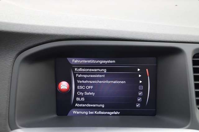 Volvo S60 D4 2.0 190PS Linje Svart Bi-Xenon R-Cam ACC