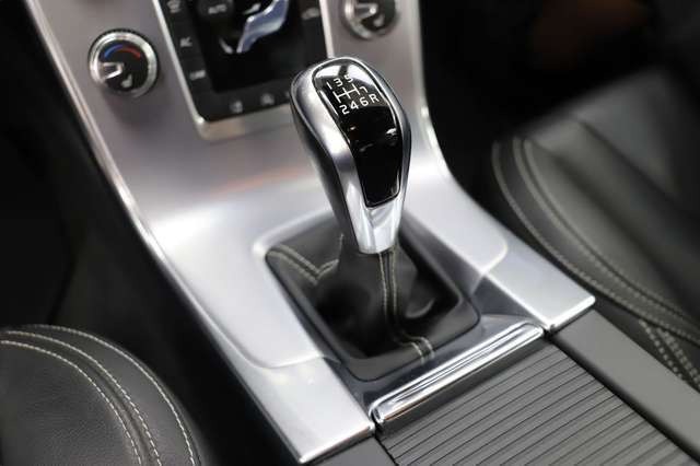 Volvo S60 D4 2.0 190PS Linje Svart Bi-Xenon R-Cam ACC