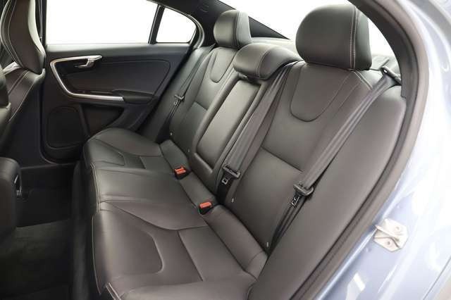 Volvo S60 D4 2.0 190PS Linje Svart Bi-Xenon R-Cam ACC